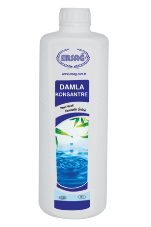 Ersağ Damla Konsantre 1000 ml