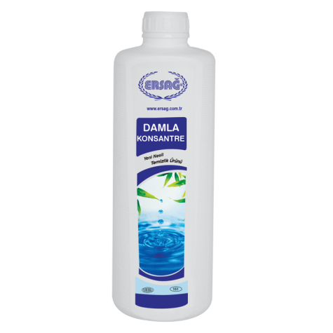 Ersağ Damla Konsantre 1000 ml