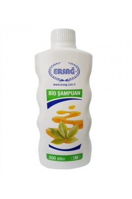 Ersağ Bio Şampuan 300 ML