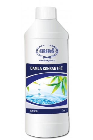 Ersağ Damla Konsantre 500 ml