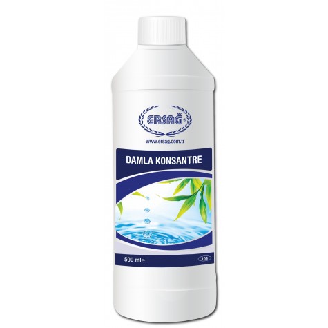 Ersağ Damla Konsantre 500 ml