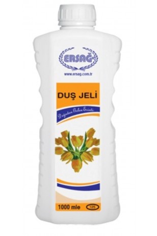 Ersağ Duş Jeli 1000 ML