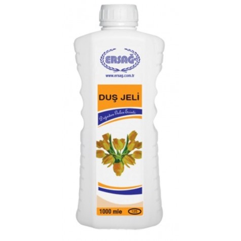 Ersağ Duş Jeli 1000 ML