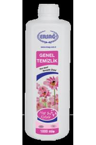 Ersağ Genel Temizlik 1000 ml