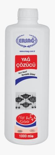 Ersağ Yağ Çöz 1000 ml